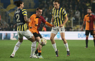 Galatasaray - Fenerbahçe derbisi ne zaman oynanacak?