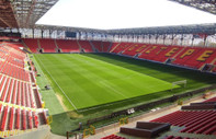 Ziraat Türkiye Kupası finali 11 Haziran'da İzmir'de oynanacak