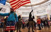 ABD'deki Kongre baskını davasında Oath Keepers liderine 18 yıl hapis cezası