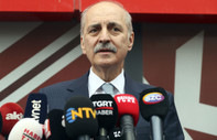 Kurtulmuş: Kılıçdaroğlu 'Sandığa gitmeyin' diyen ilk siyasetçi olarak tarihe geçti