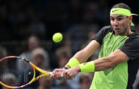 Roland Garros 19 yıl sonra Nadal'sız oynanacak