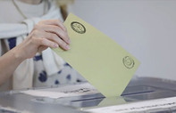 Seçim yasakları saat 18:00 itibarıyla başladı