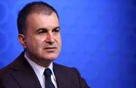AK Parti Sözcüsü Ömer Çelik: Kazanan tüm Türkiye olacaktır