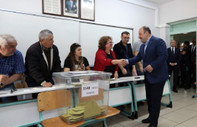 Bakan Varank'ın oy kullandığı sandıktan Kılıçdaroğlu çıktı