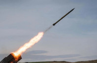 ABD ordusu Suriye'deki üslerini roketatar sistemi HIMARS’la güçlendiriyor