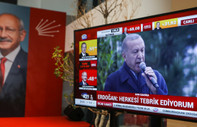 Cumhurbaşkanlığı Seçimleri dış basında: Erdoğan iktidarını üçüncü döneme taşıdı