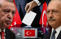 Cumhurbaşkanlığı Seçimleri ikinci tur: Geçici sonuçlara göre Erdoğan Cumhurbaşkanı olarak seçilmiştir
