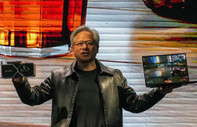 Nvidia CEO'su Huang: Yapay zeka ile artık herkes programcı olabilir