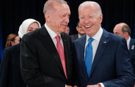 Biden, telefonla Erdoğan’ı tebrik etti: Görüşmede F-16 satışı gündeme geldi