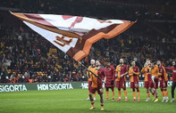 Galatasaray şampiyonluk için sahaya çıkıyor