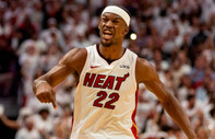 NBA'de finalin adı belli oldu: Denver Nuggets -  Miami Heat