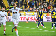 Galatasaray 23. kez şampiyon