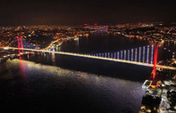 Uyumayan kadim şehir: İstanbul