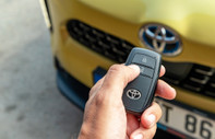 Araç talebi arttı: Toyota'dan rekor üretim