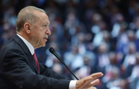Erdoğan: Cumhurbaşkanlığı Hükümet Sistemi milletten yeniden güvenoyu aldı