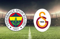 Galatasaray-Fenerbahçe derbisinin biletleri yarın satışa çıkarılacak
