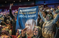 New York Times: Erdoğan'ın zaferinin temel direği muhafazakar kadınlar
