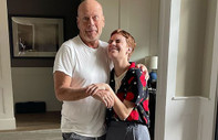  Bruce Willis'in kızı Tallulah: Babam gözlerimin önünde çöktü, fark edemedim