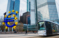 Euro Bölgesi'nde yıllık enflasyon yüzde 6,1 oldu