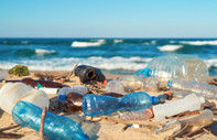 “Plastikten kaynağında dönüştürerek kurtulabiliriz”