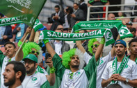 Suudi Arabistan nüfusunun neredeyse yarısı yabancı uyruklu