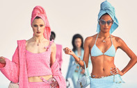 Tatilden ilham alan moda