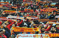 Galatasaray'a şampiyonluk kupasını derbi maçın ardından TFF Başkanı Büyükekşi verecek