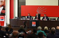 TBMM öncesi toplantı: Kılıçdaroğlu yeni milletvekilleri ile buluştu