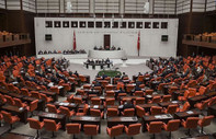 Meclis'te yeni dönem: Dakika dakika son gelişmeler