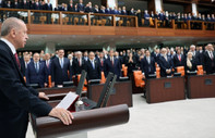 Cumhurbaşkanı Erdoğan'ın göreve başlama töreni: Dakika dakika son gelişmeler