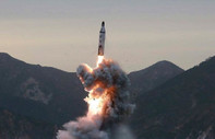 Japonya, ABD ve Güney Kore, Kuzey'in füzelerine karşı gerçek zamanlı bilgi sistemi kuracak