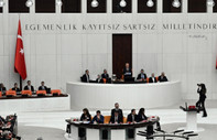 Mecliste yeni dönem başladı: 28. Dönem milletvekilleri yemin etti
