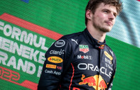 F1 İspanya Grand Prix'sini Verstappen kazandı