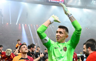 Muslera: Üstün olduğumuzu çok net şekilde gösterdik