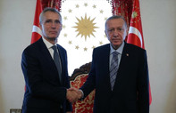 NATO Genel Sekreteri Stoltenberg: 12 Haziran haftasında Türkiye, İsveç ile bir araya gelecek