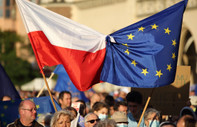 AB Adalet Divanı Polonya'nın AB hukukunu ihlal ettiğine hükmetti