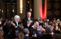 Al Jazeera yazdı: Erdoğan'ın yeniden seçilmesi Türkiye-Körfez ilişkileri için ne anlama geliyor?