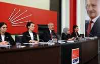 CHP lideri Kılıçdaroğlu'ndan MYK açıklaması: Toplumun beklentilerini dikkate aldım