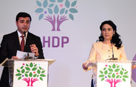 HDP'den AİHM'in Demirtaş ve Yüksekdağ kararının ardından açıklama