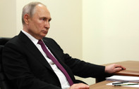 Putin Batı ülkelerini tehdit etti: Belarus'a nükleer bomba yerleştirdiğini açıkladı