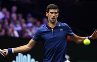 Fransa Açık'ta Djokovic tek erkeklerde şampiyon oldu