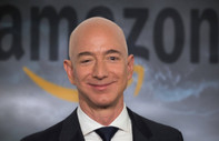 Jeff Bezos 20 yılı aşkın bir süre sonra ilk kez Amazon hissesi satın aldı