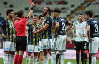 Süper Lig'in en hırçınları Fenerbahçe ve Adana Demirspor