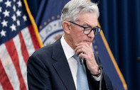 Fed Başkanı Powell'dan para politikasında daha fazla sıkılaşma sinyali