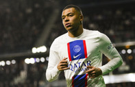 Kylian Mbappe için favori Real Madrid, Chelsea ve Manchester United pusuda