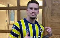 Ryan Kent, Fenerbahçe'nin 3. İngiliz'i