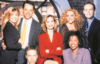 Ally McBeal hep özel kalacak