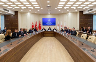 Asgari Ücret Tespit Komisyonu ikinci toplantısını 19 Haziran'da yapacak
