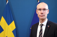 İsveçli yetkili Stenström: İsveç PKK için güvenli bir sığınak değil