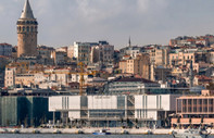 New York Times İstanbul Modern'in Renzo Piano imzalı yeni binasını yazdı